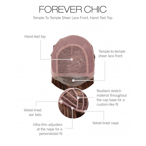 Forever Chic by Gabor